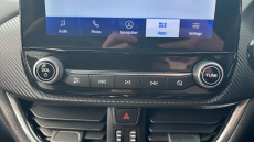 Ford Puma 1.0 EcoBoost Hybrid mHEV ST-Line X First Ed 5dr Petrol Hatchback